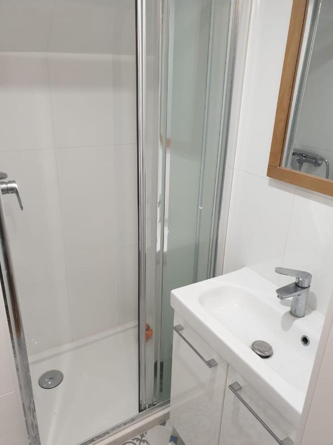 Apartament La Perle Bleue Dieppe Zewnętrze zdjęcie