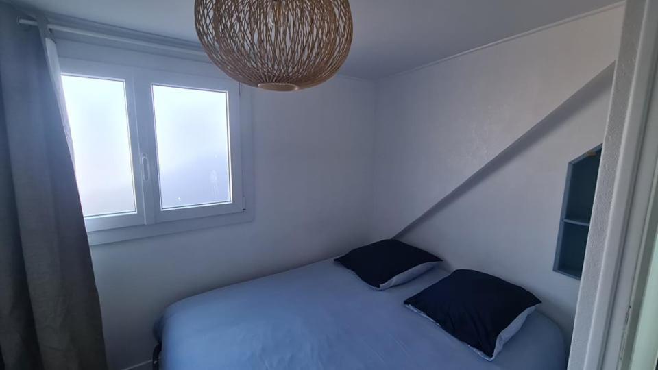 Apartament La Perle Bleue Dieppe Zewnętrze zdjęcie